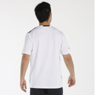 T-Shirt Bullpadel uomo MILAN WHITE T-Shirt Bullpadel uomo MILAN WHITE