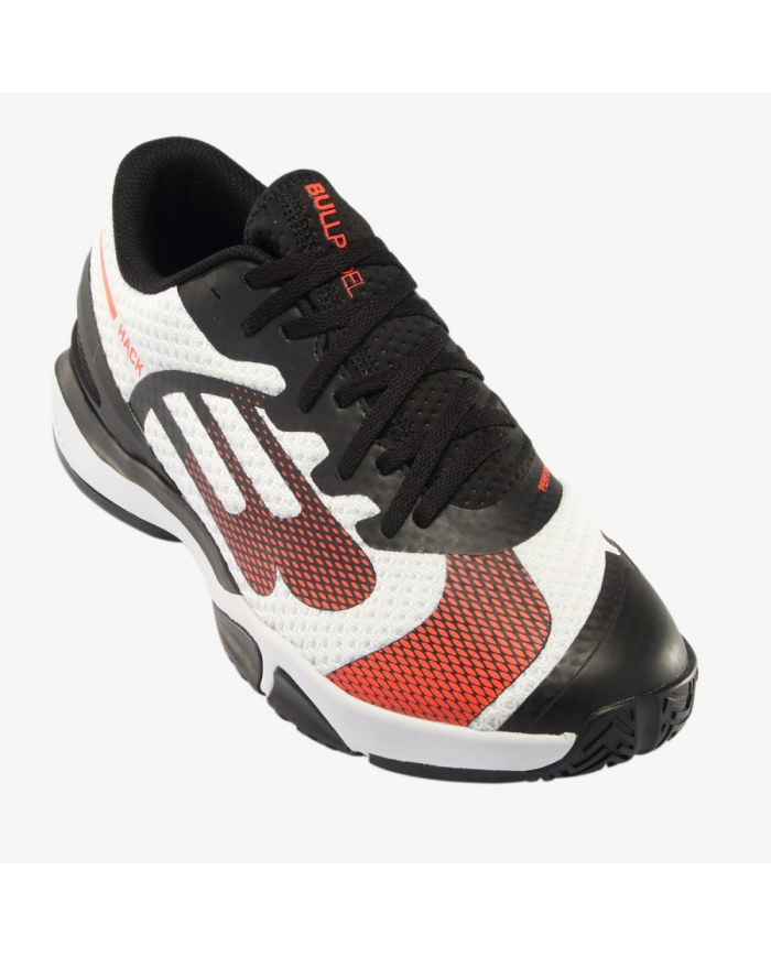 Shoes Bullpadel Hack Hybrid Fly 21 Yellow
