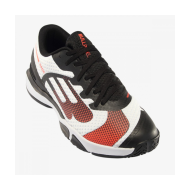 Shoes Bullpadel Hack Hybrid Fly 21 Yellow