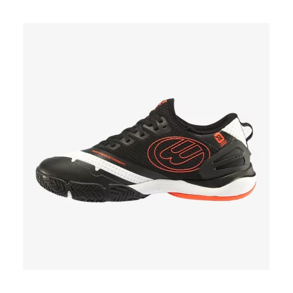 Shoes Bullpadel Hack Hybrid Fly 21 Yellow Shoes Bullpadel Hack Hybrid Fly 21 Yellow