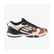 Shoes Bullpadel Hack Hybrid Fly 21 Yellow