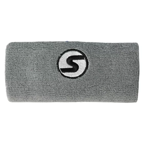 Muñequera Sexy GRAY LUNGO Muñequera Sexy GRAY LUNGO