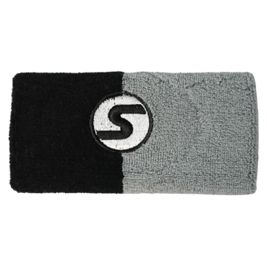 Polsino Sexy BLACK/GRAY LUNGO Polsino Sexy BLACK/GRAY LUNGO