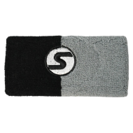 Wristband Sexy BLACK/GRAY LUNGO Wristband Sexy BLACK/GRAY LUNGO