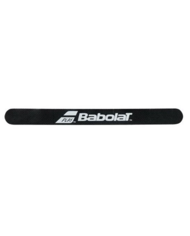 Protettore Babolat PROTECPRO Nero Protettore Babolat PROTECPRO Nero