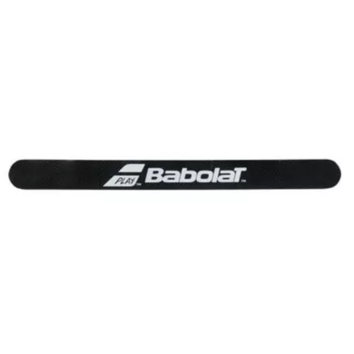 Protettore Babolat PROTECPRO Nero Protettore Babolat PROTECPRO Nero