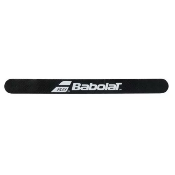 Protettore Babolat PROTECPRO Nero Protettore Babolat PROTECPRO Nero