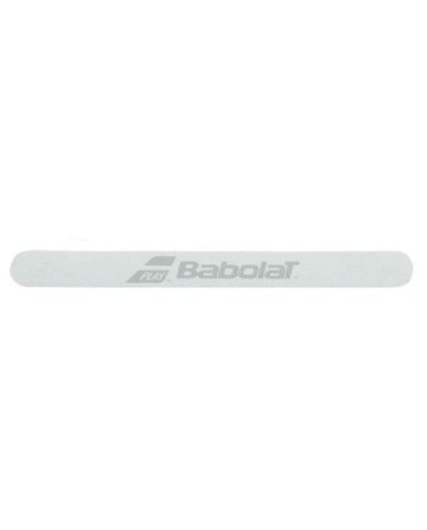 Protettore Babolat PROTECPRO Bianco Protettore Babolat PROTECPRO Bianco