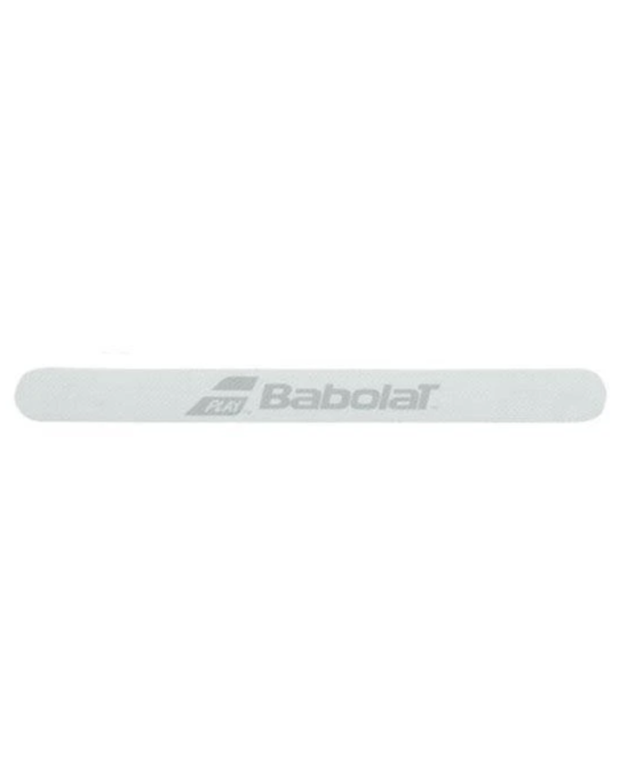 Protettore Babolat PROTECPRO Bianco