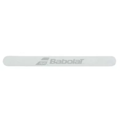 Protettore Babolat PROTECPRO Bianco Protettore Babolat PROTECPRO Bianco