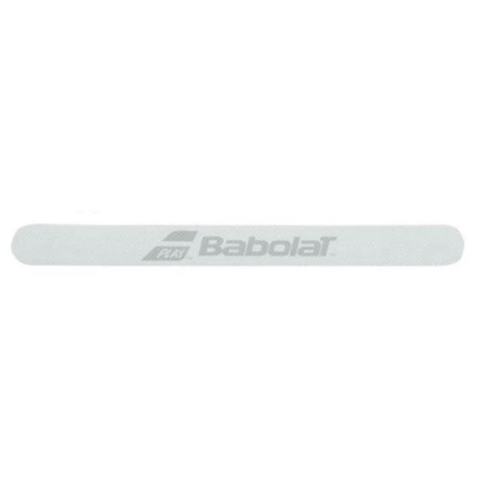 Protettore Babolat PROTECPRO Bianco Protettore Babolat PROTECPRO Bianco