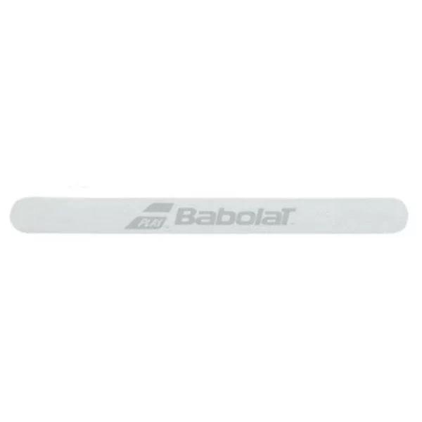 Protettore Babolat PROTECPRO Bianco Protettore Babolat PROTECPRO Bianco