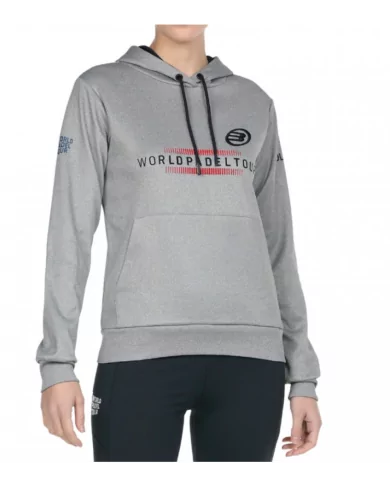 Felpa Bullpadel RENIEBA 151 WPT 2022 Felpa Bullpadel RENIEBA 151 WPT 2022