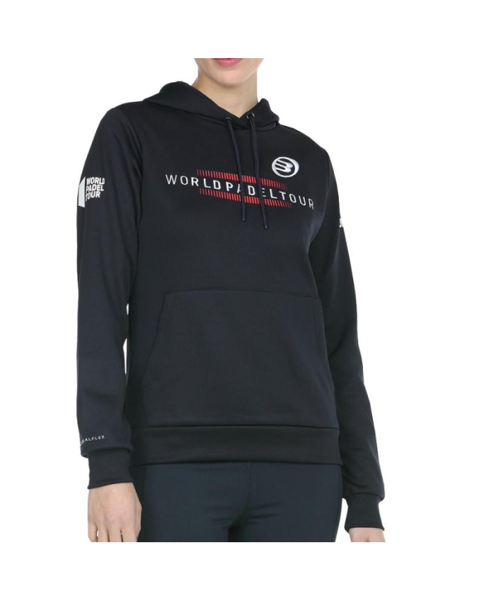 Sudadera RENIEBA 004 WPT 2022 Bullpadel