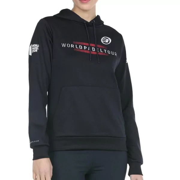 Felpa Bullpadel RENIEBA 004 WPT 2022 Felpa Bullpadel RENIEBA 004 WPT 2022