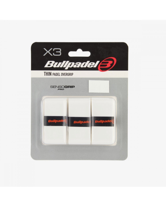 OVERGRIP BULLPADEL GB-1603 SENSO