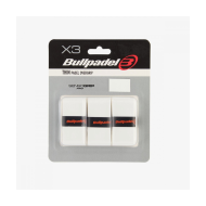 OVERGRIP BULLPADEL GB-1603 SENSO OVERGRIP BULLPADEL GB-1603 SENSO