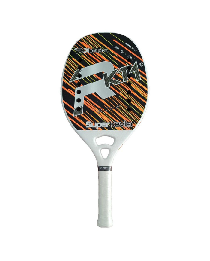 Raquette de Beach Tennis Rakkettone SUPER KEVLAR 2022