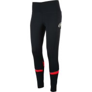 Bullpadel Leggings RANFLA 004 WPT 2022|Abbigliamento Padel e Beach Tennis|Bullpadel Bullpadel Leggings RANFLA 004 WPT 2022|Abbigliamento Padel e Beach Tennis|Bullpadel