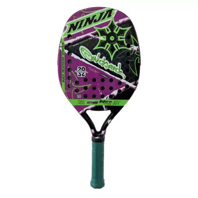 Racchetta Beach Tennis Racchetta Beach Tennis Quicksand NINJA 2022 Racchetta Beach Tennis Racchetta Beach Tennis Quicksand NINJA 2022