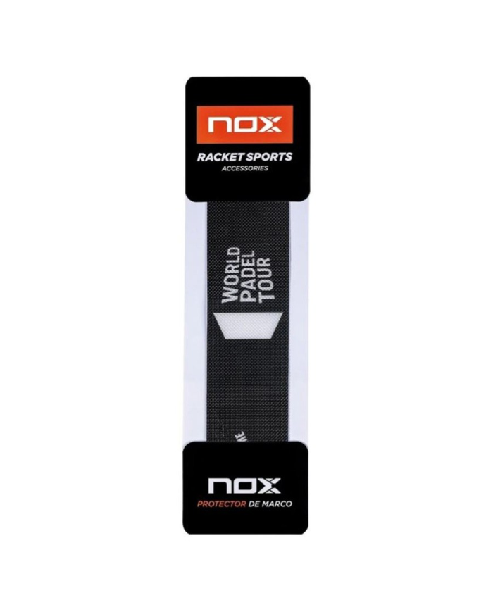 Protettore Nox WPT Nero Bianco