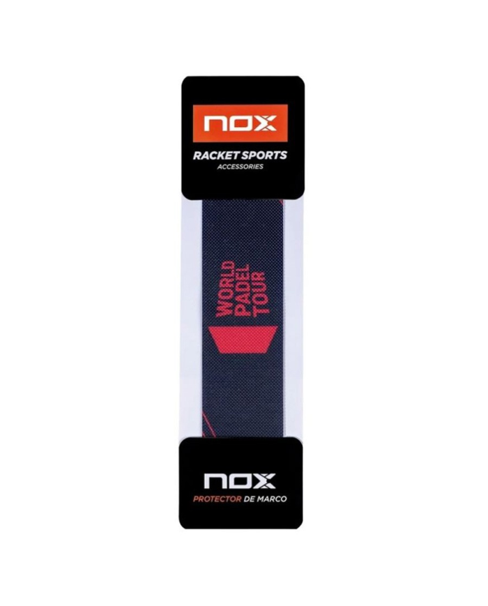 Protettore Nox WPT Blu Rosso