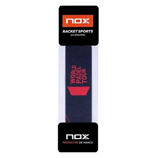 Protettore Nox WPT Blu Rosso Protettore Nox WPT Blu Rosso