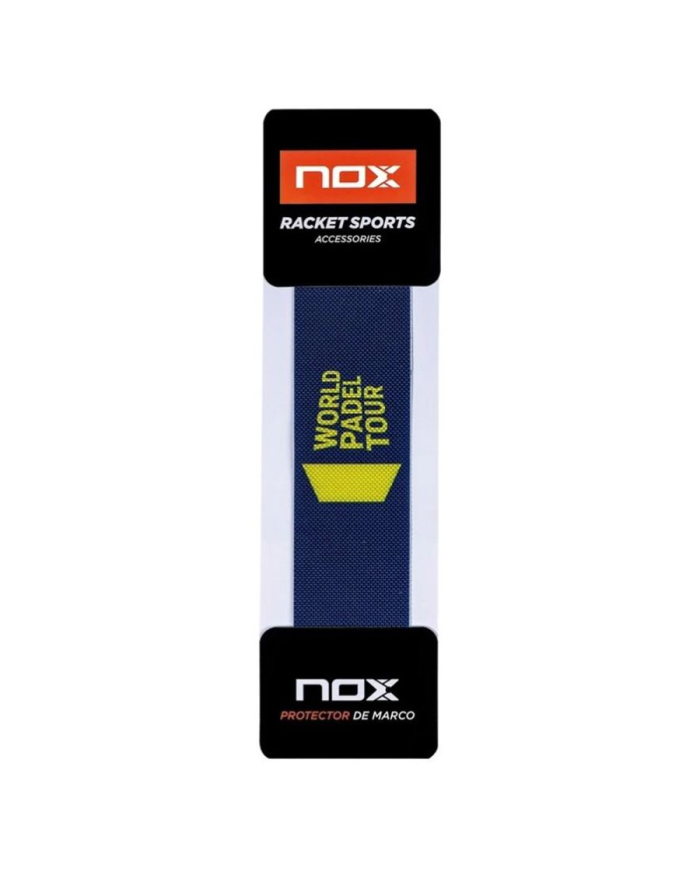 Protettore Nox WPT Blu Giallo