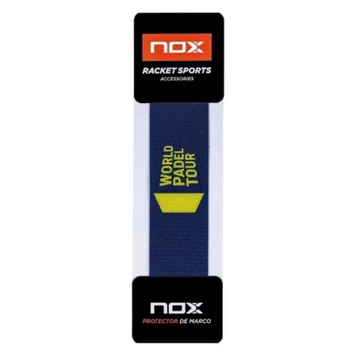 Protettore Nox WPT Blu Giallo Protettore Nox WPT Blu Giallo