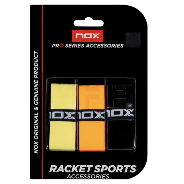 Overgrip Nox PRO COLORES Overgrip Nox PRO COLORES