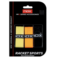 Overgrip Nox PRO COLORES Overgrip Nox PRO COLORES