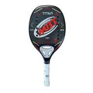 Racchetta Beach Tennis Racchetta Beach Tennis MBT TITAN Limited edition 2022