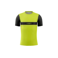 T-Shirt Heroe's uomo FLUO T-Shirt Heroe's uomo FLUO