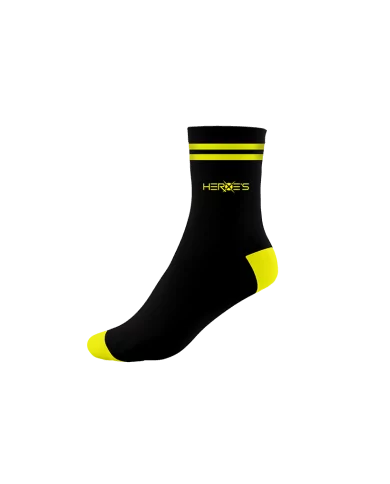 Calzini Padel Heroes BY Calzini Padel Heroes BY