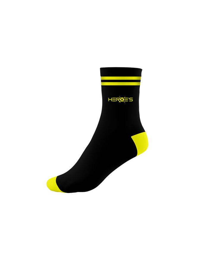 Calzini Padel Heroes BY