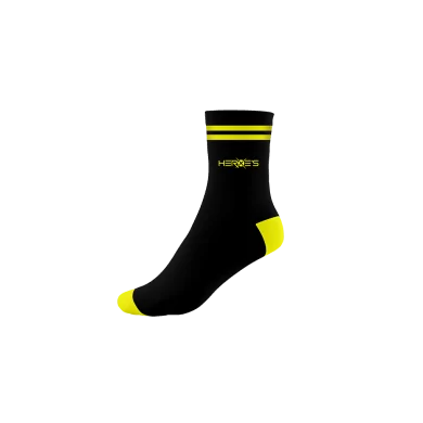 Calzini Padel Heroes BY Calzini Padel Heroes BY