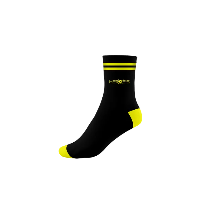 Calzini Padel Heroes BY Calzini Padel Heroes BY