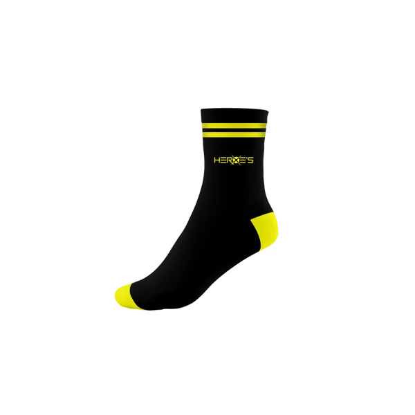 Calzini Padel Heroes BY Calzini Padel Heroes BY