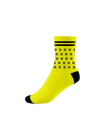 Calzini Padel Heroes YB Calzini Padel Heroes YB