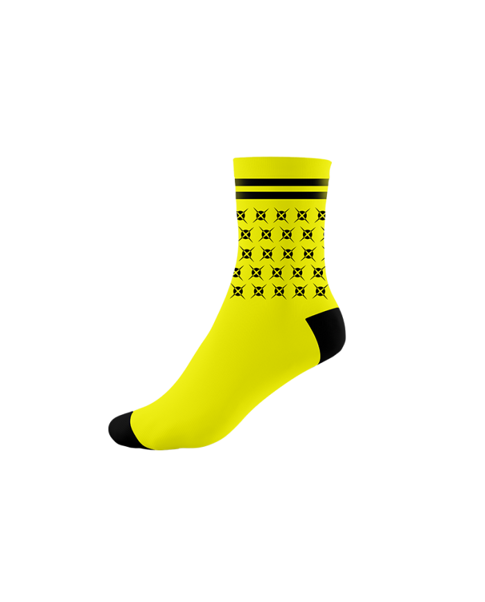 Calzini Padel Heroes YB