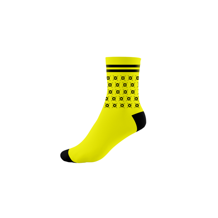 Calzini Padel Heroes YB Calzini Padel Heroes YB