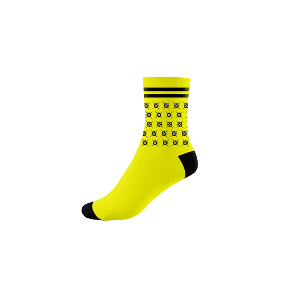 Calzini Padel Heroes YB Calzini Padel Heroes YB