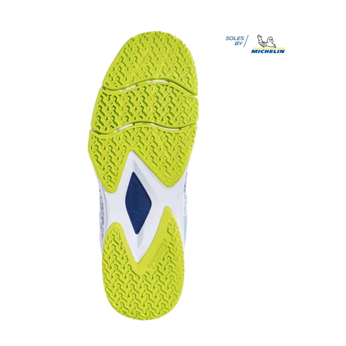Scarpe Padel BABOLAT SENSA WOMAN 2022|Scarpe Padel|Babolat
