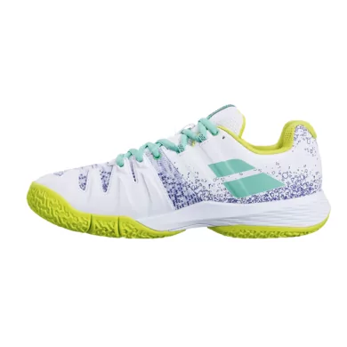 Scarpe Padel BABOLAT SENSA WOMAN 2022 Scarpe Padel BABOLAT SENSA WOMAN 2022