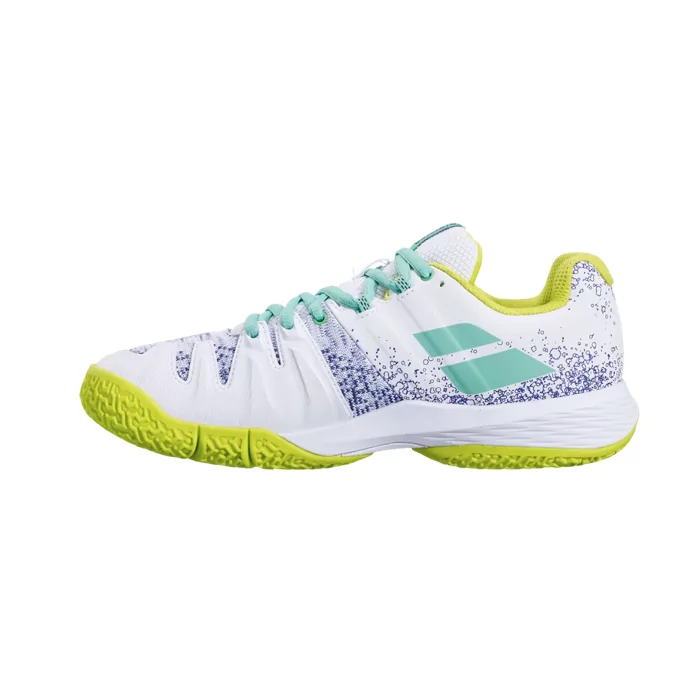 Scarpe Padel BABOLAT SENSA WOMAN 2022|Scarpe Padel|Babolat