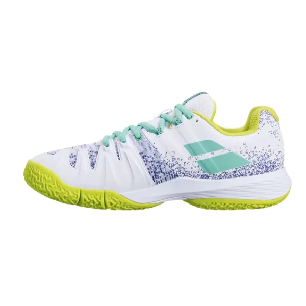 Scarpe Padel BABOLAT SENSA WOMAN 2022 Scarpe Padel BABOLAT SENSA WOMAN 2022