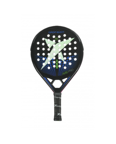 Padel Racket Drop Shot DELTA 2.0 2022 Padel Racket Drop Shot DELTA 2.0 2022