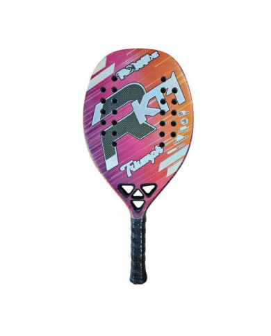 Racchetta Beach Tennis Racchetta Beach Tennis Rakkettone TRIUMPH 2022 Racchetta Beach Tennis Racchetta Beach Tennis Rakkettone TRIUMPH 2022