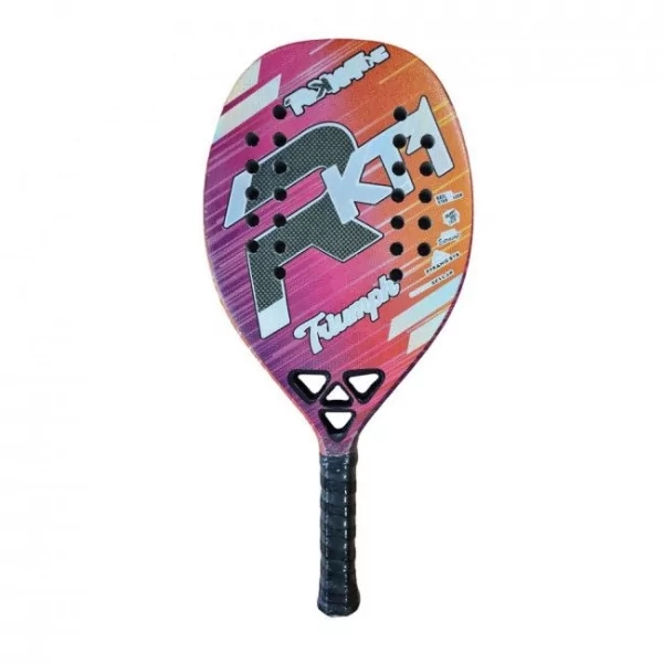 Racchetta Beach Tennis Racchetta Beach Tennis Rakkettone TRIUMPH 2022 Racchetta Beach Tennis Racchetta Beach Tennis Rakkettone TRIUMPH 2022