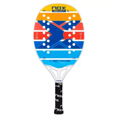 Racchetta Beach Tennis Racchetta Beach Tennis Nox VENICE 2022 Racchetta Beach Tennis Racchetta Beach Tennis Nox VENICE 2022